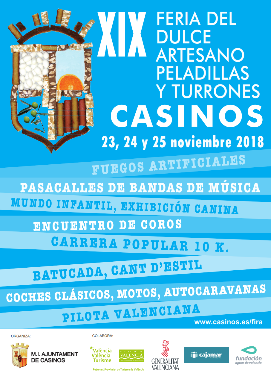 cartel casinos