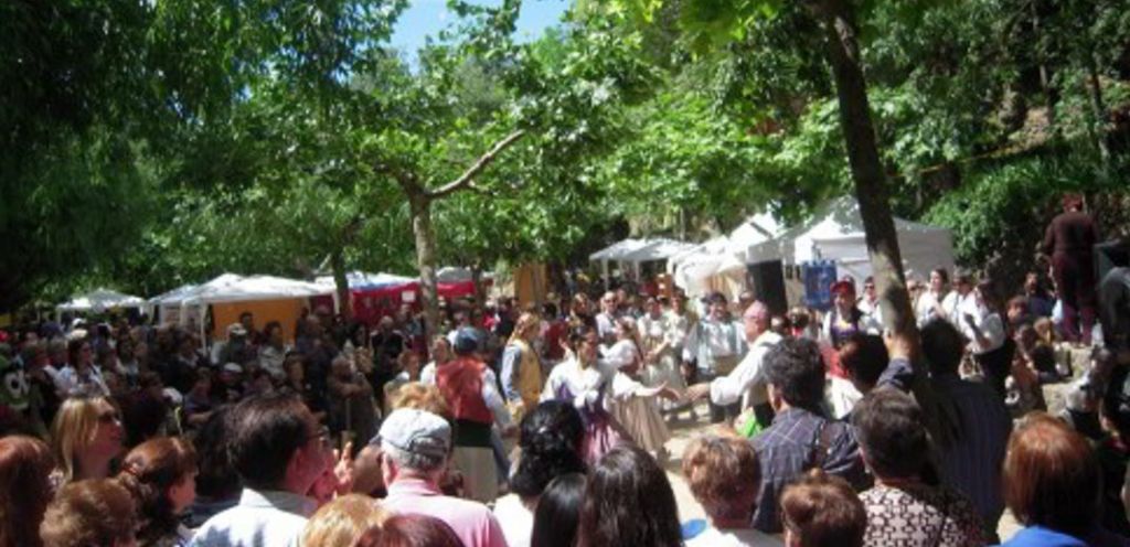  Viver festeja su oro líquido en la XVIII Feria del Aceite de Oliva