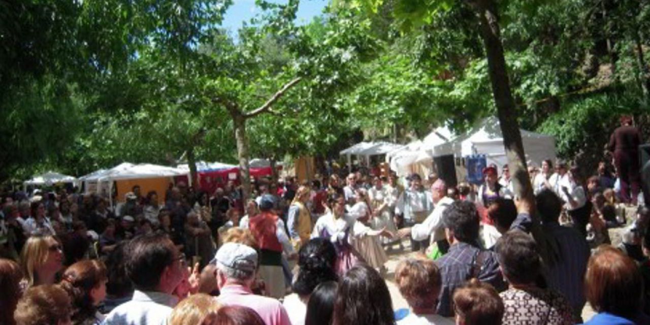  Viver festeja su oro líquido en la XVIII Feria del Aceite de Oliva