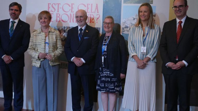 València promociona su conexión con Montreal y refuerza su posicionamiento en el mercado americano  