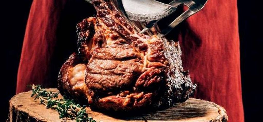   El festival Meat Carnival abre el apetito de los carnívoros