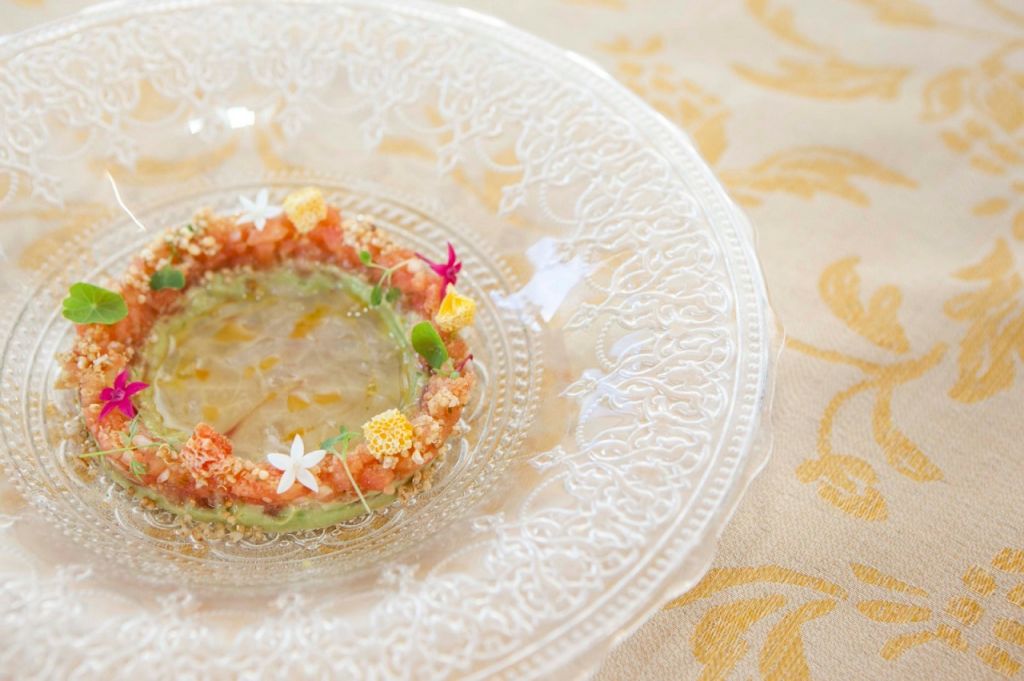  “Al Plat i a la Taula” es la primera edición del Concurso Gastronómico de Cítricos de Palmera 