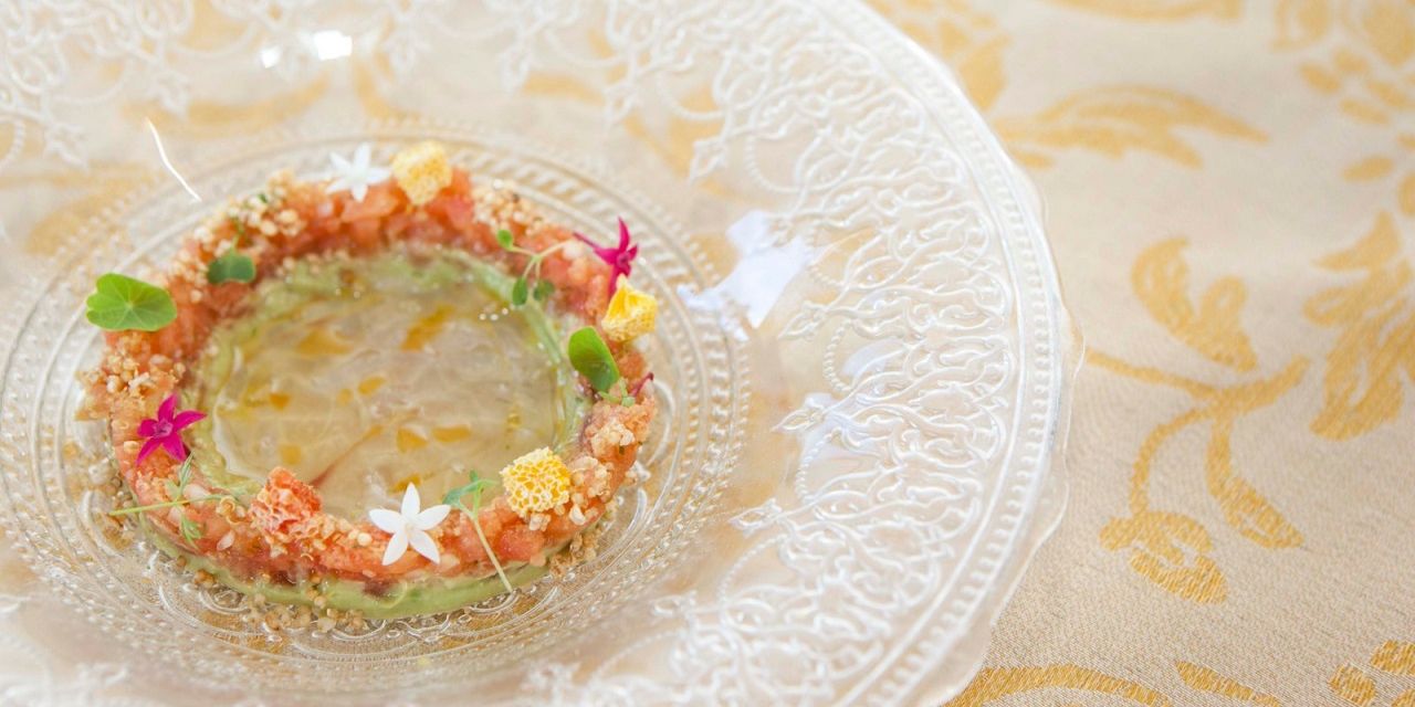  “Al Plat i a la Taula” es la primera edición del Concurso Gastronómico de Cítricos de Palmera 