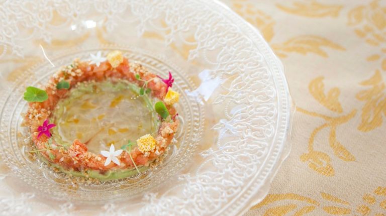 “Al Plat i a la Taula” es la primera edición del Concurso Gastronómico de Cítricos de Palmera 