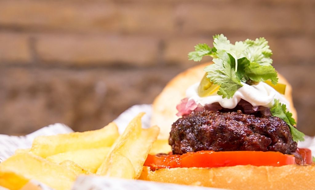  El Primer Campeonato de España de Hamburgueserías se celebra en Valencia