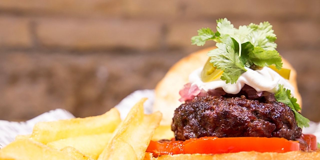  El Primer Campeonato de España de Hamburgueserías se celebra en Valencia