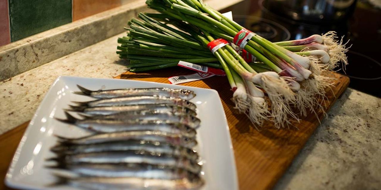  Concurso gastronómico del ajo tierno en Xàtiva con restaurantes de toda España