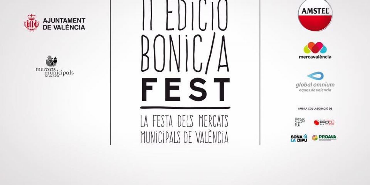  II EDICION BONIC/A FEST
