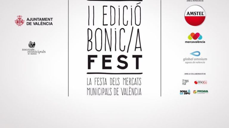 II EDICION BONIC/A FEST