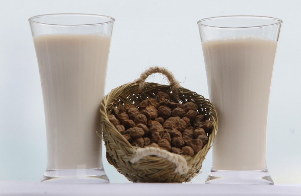 La horchata