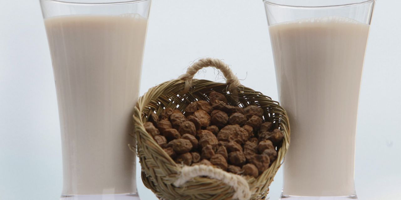  La horchata
