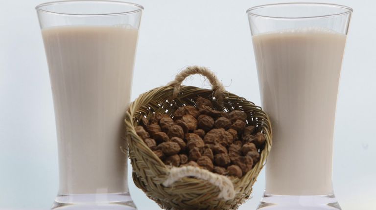 La horchata