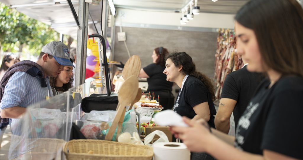  La 36ª Mostra de PROAVA se celebrará del 9 al 13 de abril