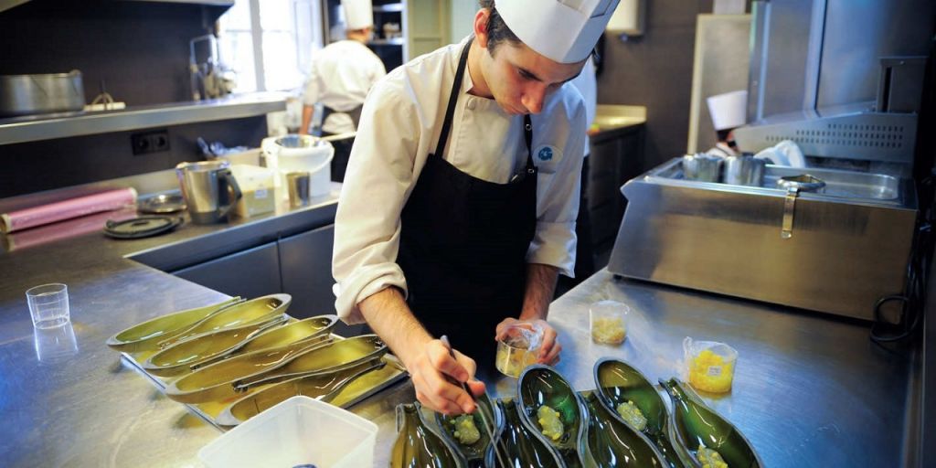  El Centro de Turismo de Valencia y Gandía ofrecen una ‘master class’ de la mano de los jefes de cocina de El Celler de Can Roca