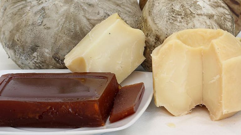 Feria de Morella, una de las muestras agrícolas y ganaderas más antiguas de España 