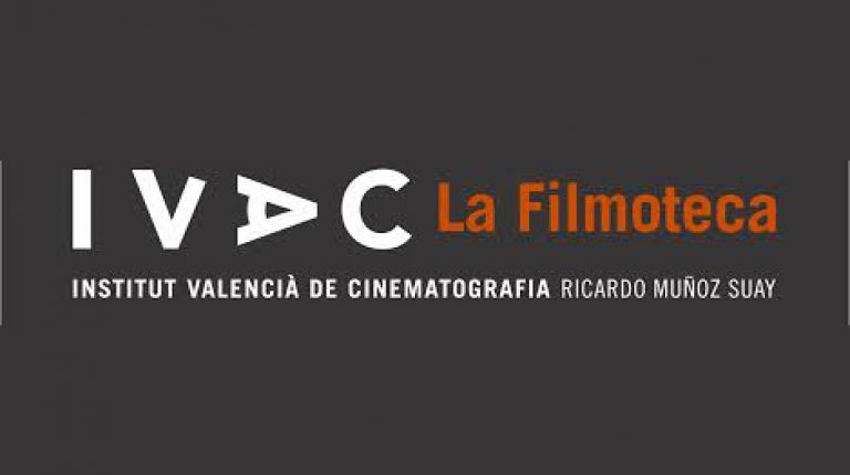 Programación de La Filmoteca del IVAC