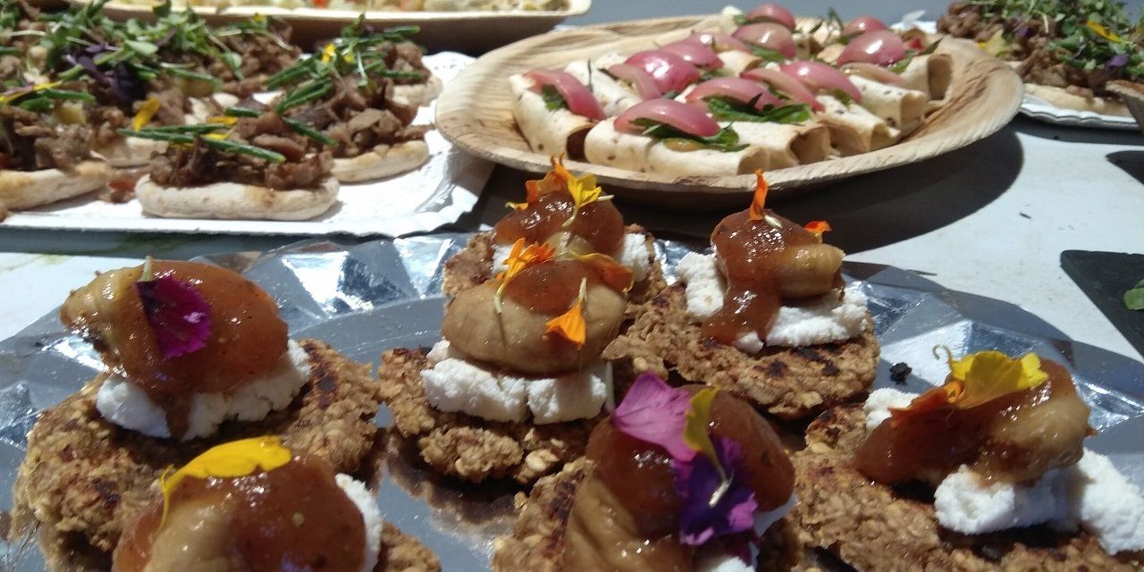 Riba-roja abre la inscripción para la visita teatralizada al Pla de Nadal y el banquete visigodo