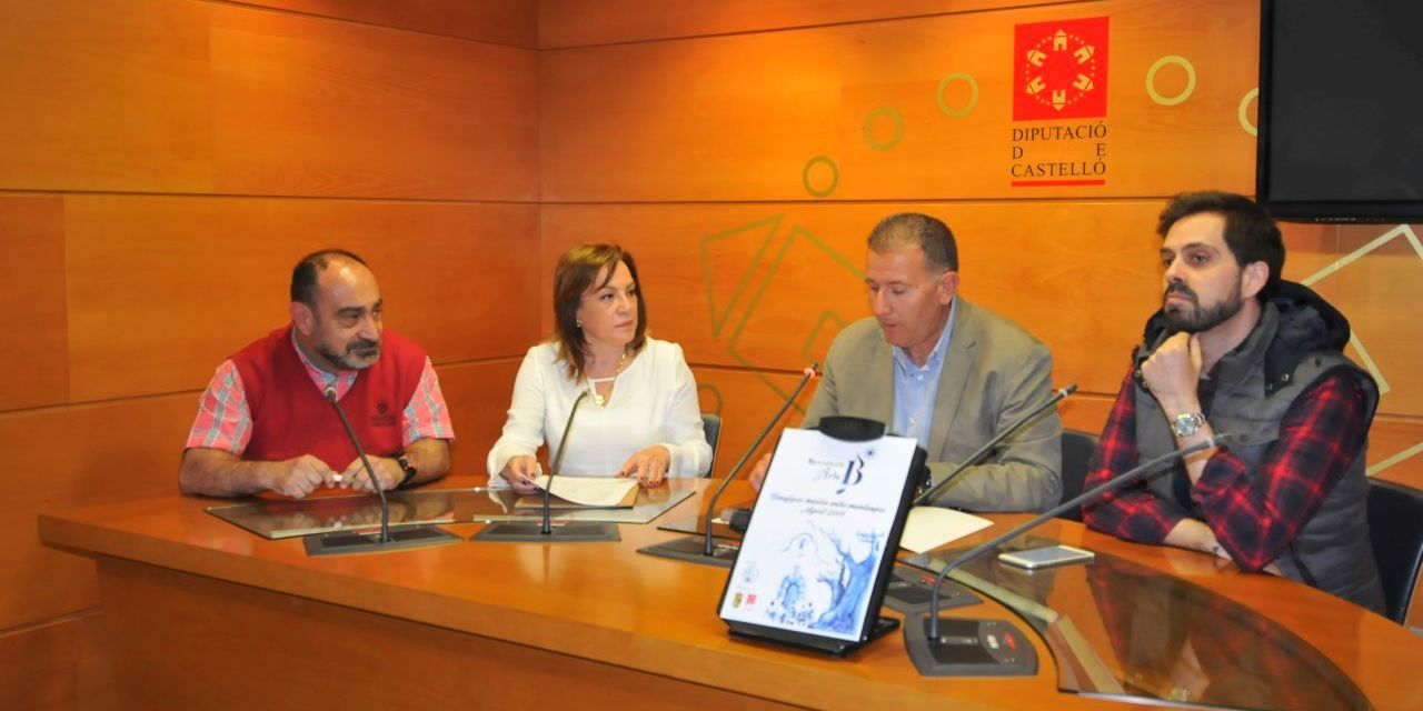  La Diputación de Castellón enriquece la oferta de turismo cultural para el próximo verano