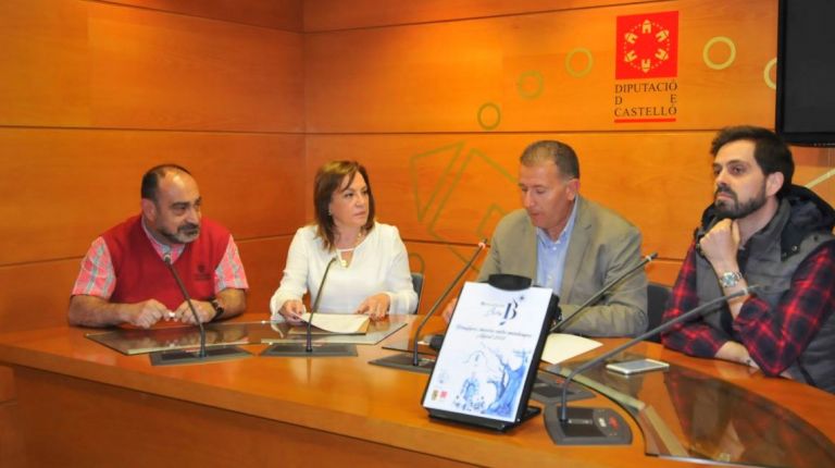 La Diputación de Castellón enriquece la oferta de turismo cultural para el próximo verano