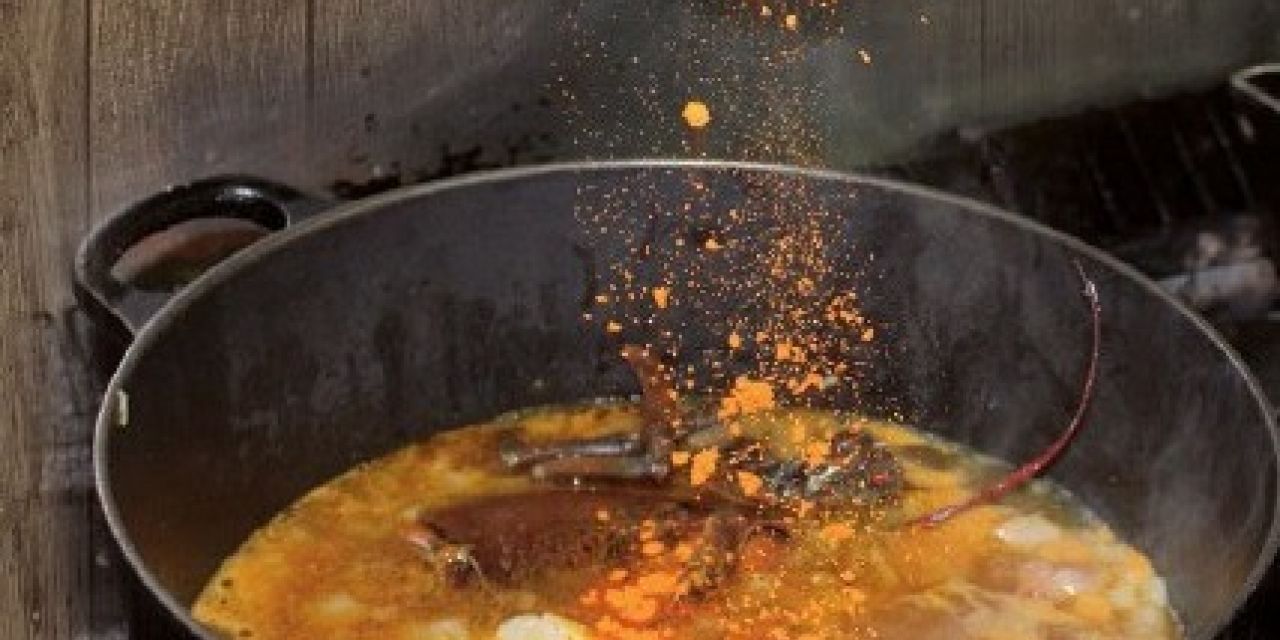  El “Plat de Calent” sirve 800 menús en su primera ruta gastronómica 