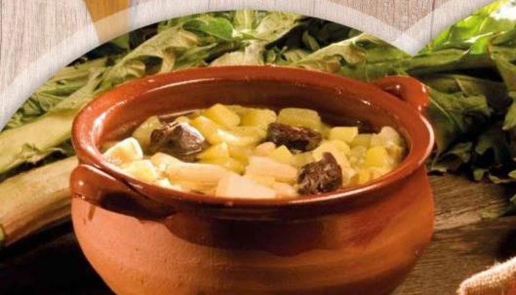  VII Jornadas de la Olla Segorbina del 7 al 31 de enero