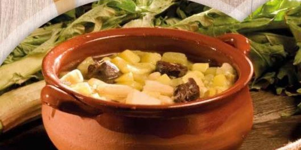  VII Jornadas de la Olla Segorbina del 7 al 31 de enero