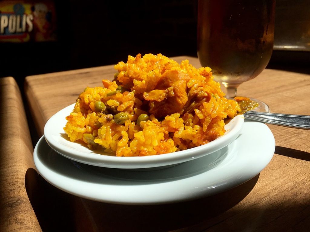   El certificado de calidad “Alicante, Ciudad del Arroz” es entregado en Gastrónoma