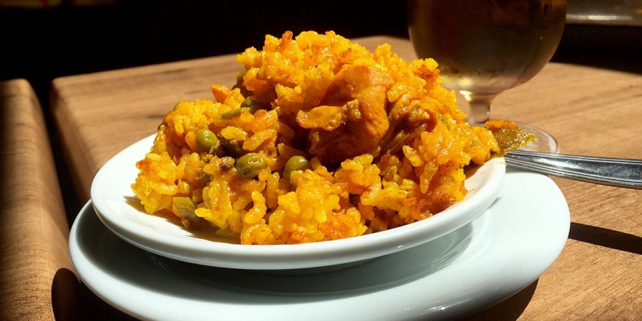   El certificado de calidad “Alicante, Ciudad del Arroz” es entregado en Gastrónoma