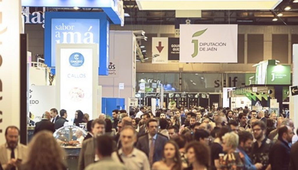  El 33 Salón Gourmet llega cargado de novedades