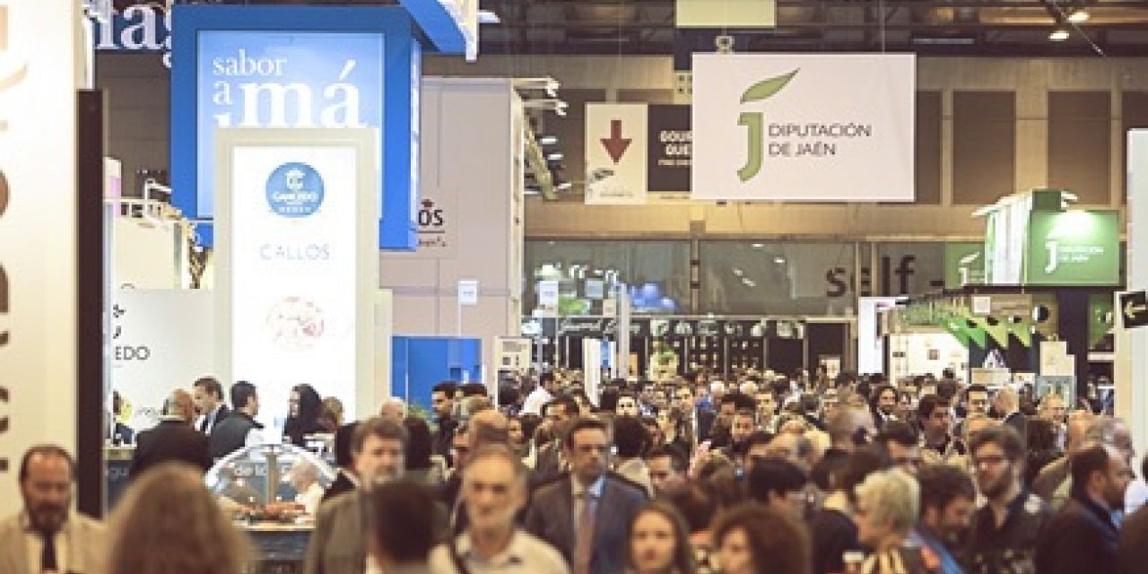  El 33 Salón Gourmet llega cargado de novedades