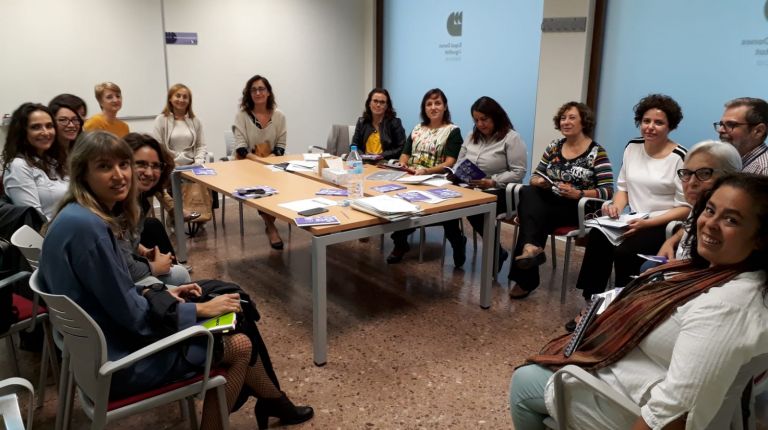 Comisión de Evaluación y Seguimiento del Protocolo de Violencia de Género