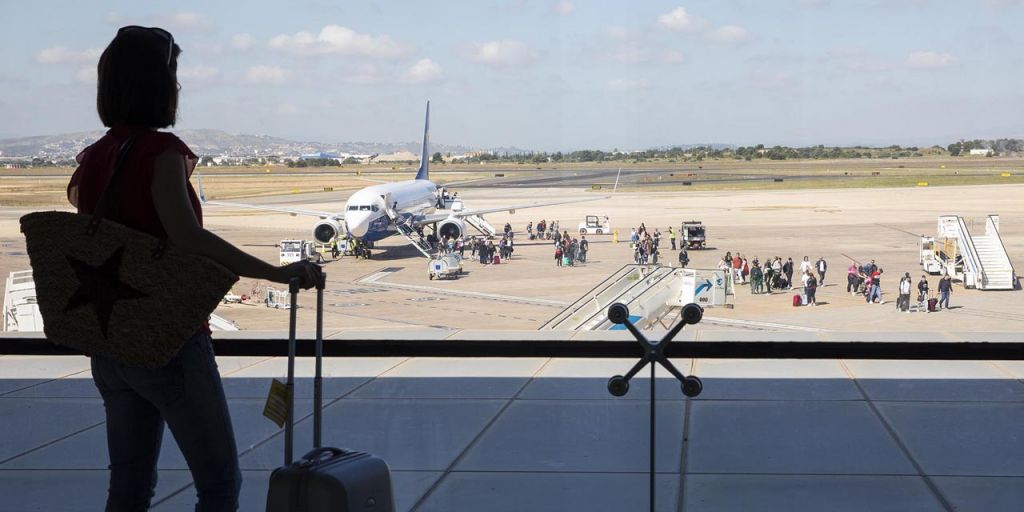 València tendrá conexión directa con todas las capitales nórdicas con la nueva ruta a Helsinki