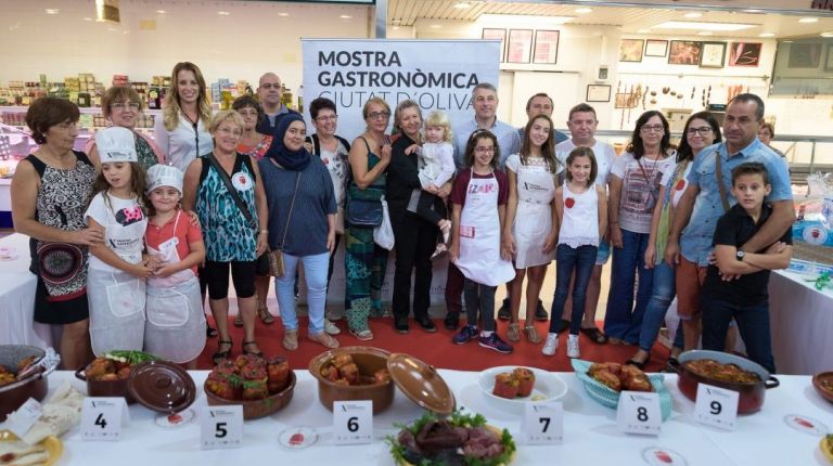 Se abren las inscripciones para el V Concurso de “Pebrera Farcida de Oliva