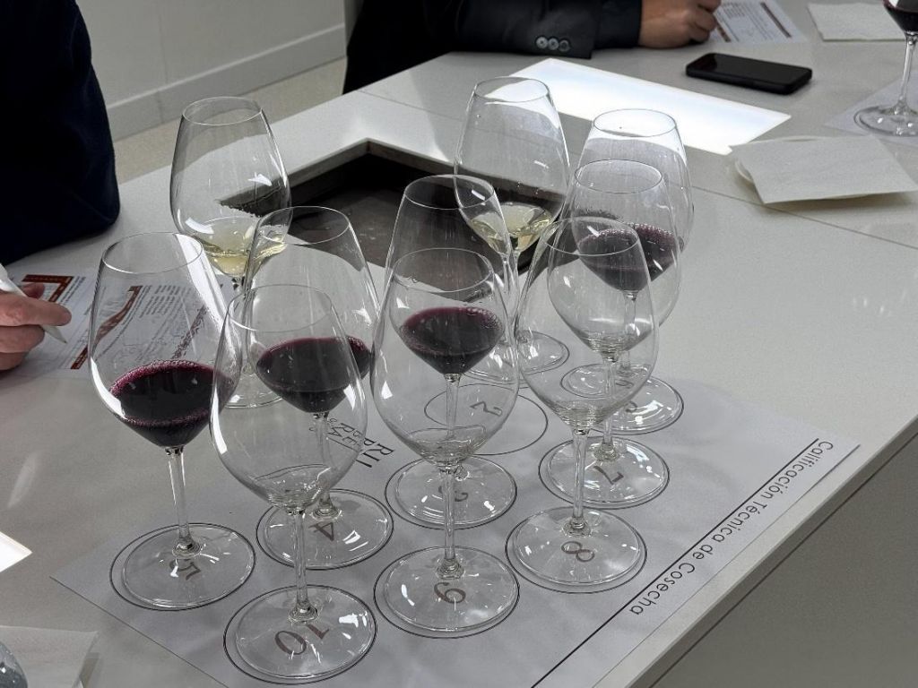  Ribera del Duero reúne a destacados profesionales del mundo del vino para evaluar su Añada 2025