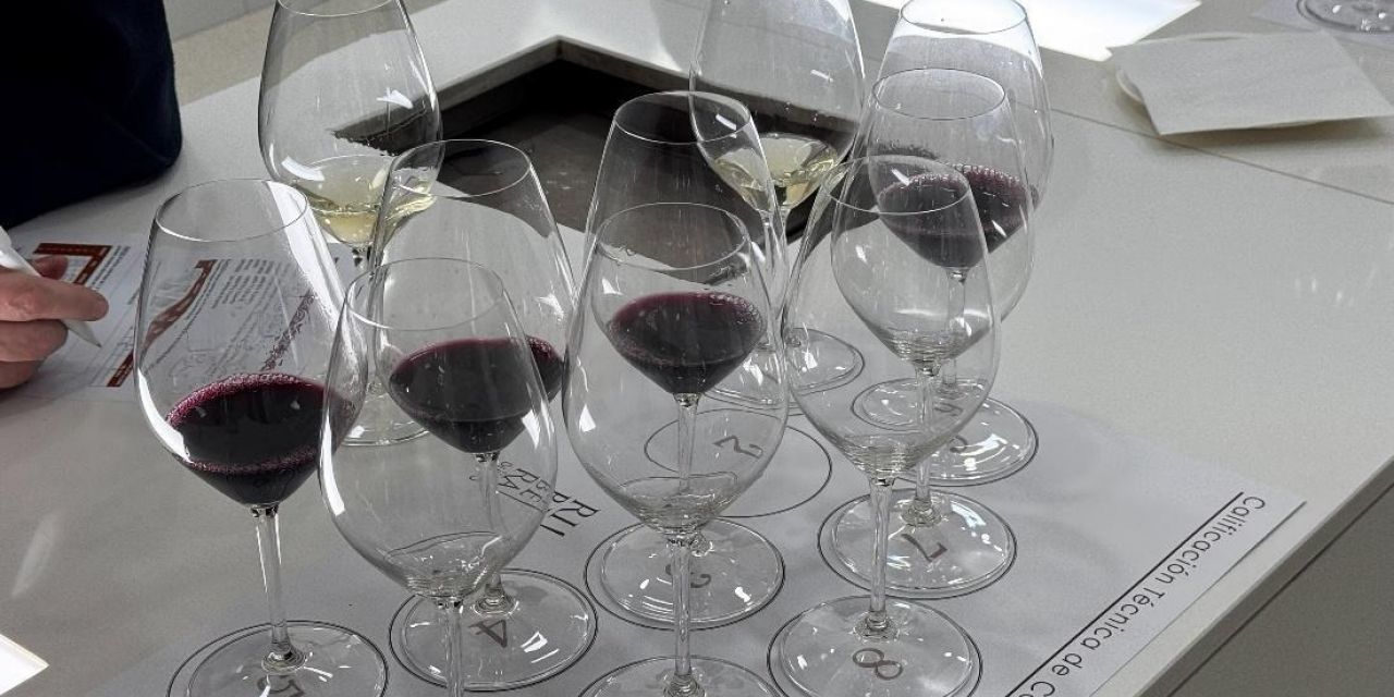  Ribera del Duero reúne a destacados profesionales del mundo del vino para evaluar su Añada 2025