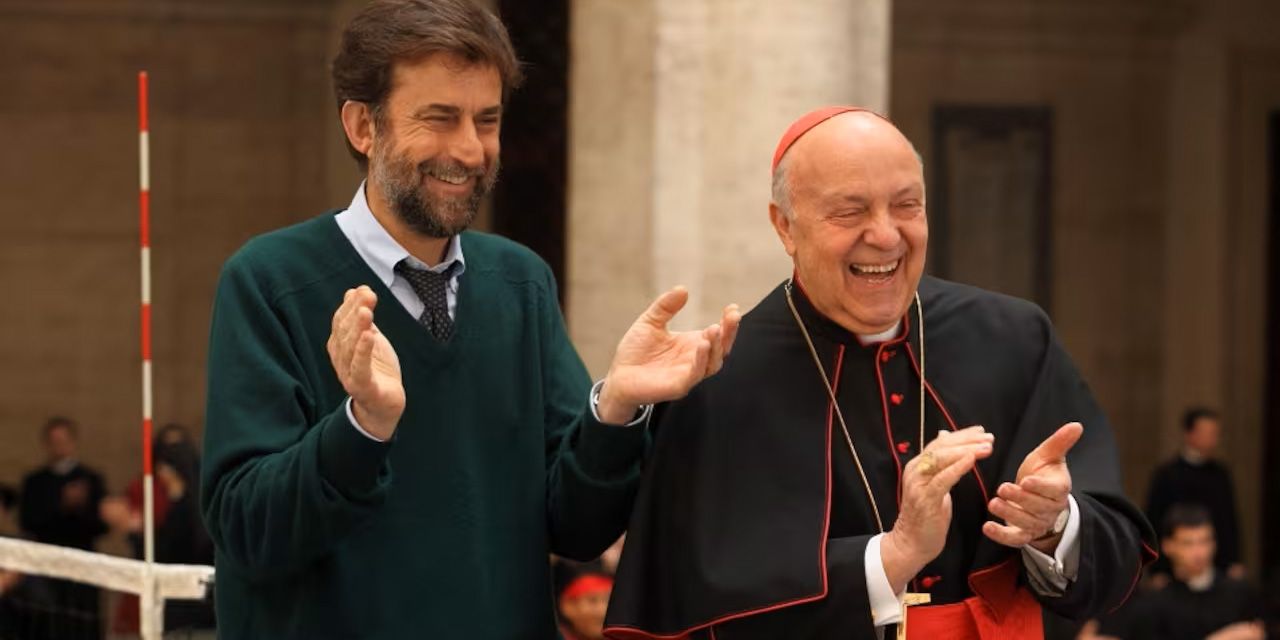  Nanni Moretti y los productores Sol Carnicero y Fernando Bovaira protagonizan los homenajes de la 40ª Mostra de València