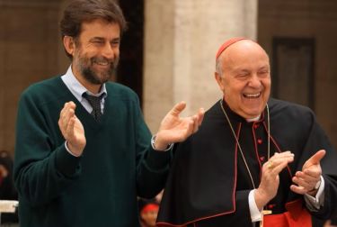 Nanni Moretti y los productores Sol Carnicero y Fernando Bovaira protagonizan los homenajes de la 40ª Mostra de València