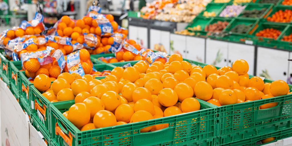  MERCADONA COMERCIALIZARÁ ESTE AÑO 131.000 TONELADAS DE NARANJA NACIONAL