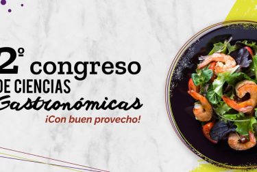 El II Congreso de Ciencias Gastronómicas premia a los chefs Begoña Rodrigo y José Manuel Miguel