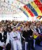  La comunidad rumana celebra en l'Alfàs del Pi su Día Nacional