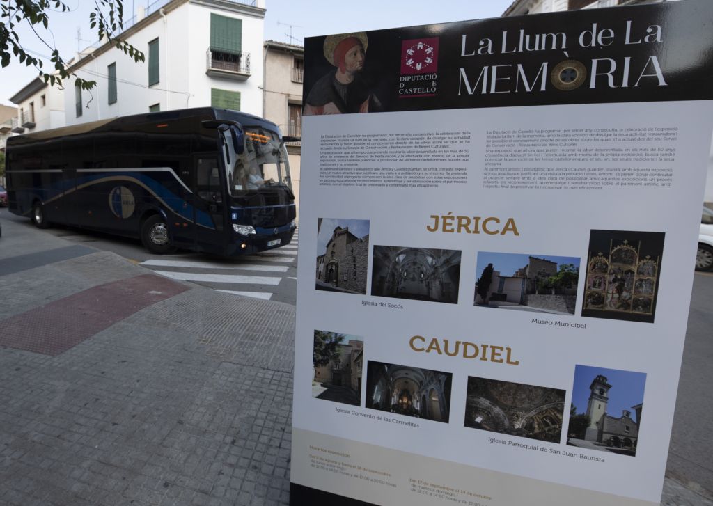  Éxito La Llum de la Memòria