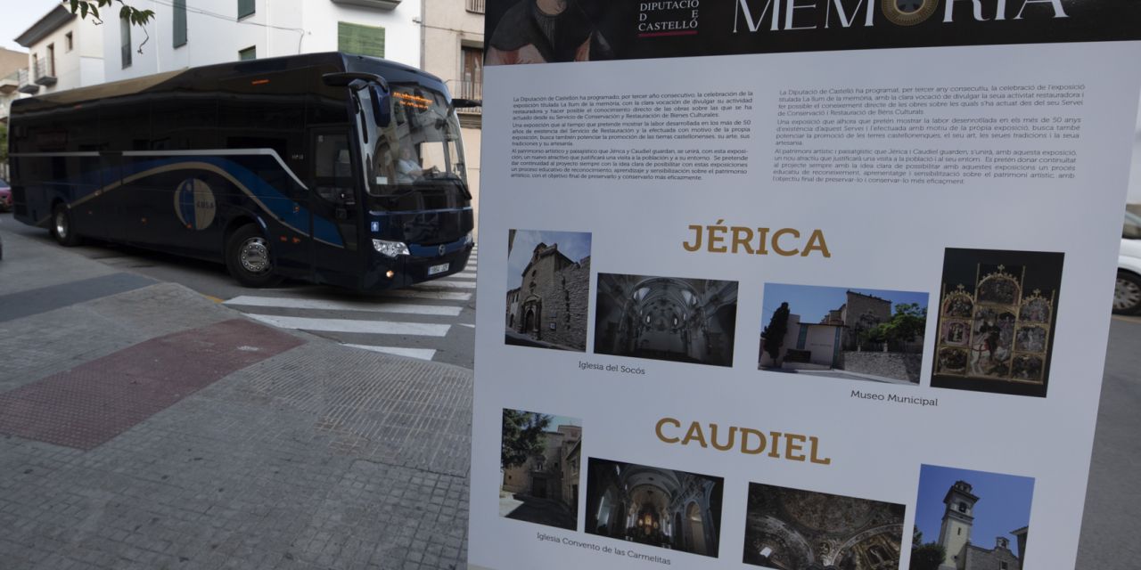  Éxito La Llum de la Memòria