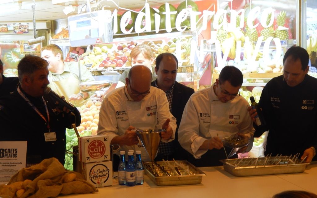  Castellón pone en valor los sabores heredados de nuestros antepasados