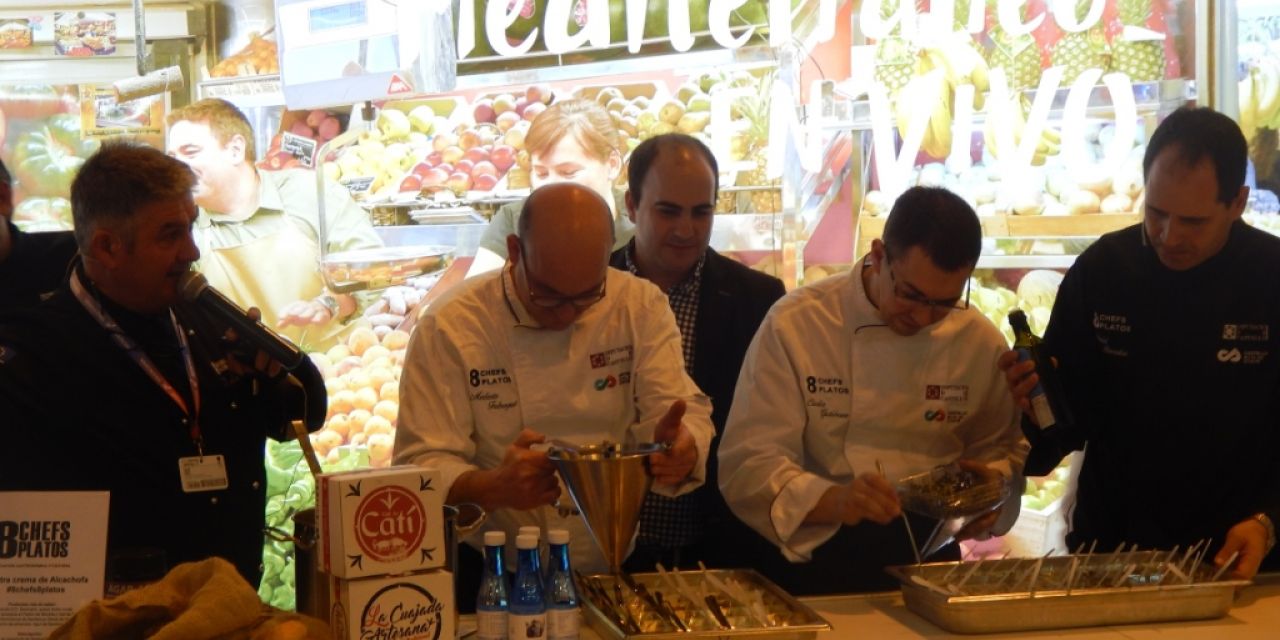  Castellón pone en valor los sabores heredados de nuestros antepasados