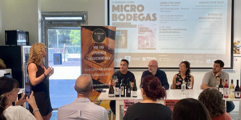 PROAVA convierte julio en un mes clave para el producto de calidad de la Comunitat Valenciana