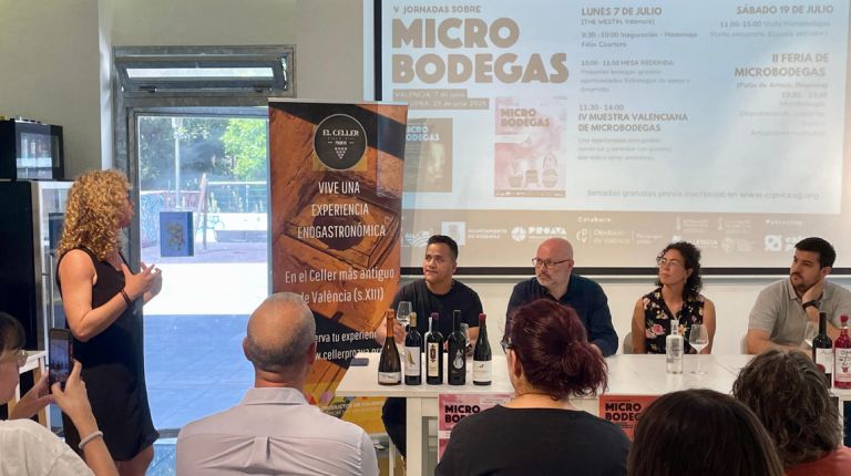 PROAVA convierte julio en un mes clave para el producto de calidad de la Comunitat Valenciana