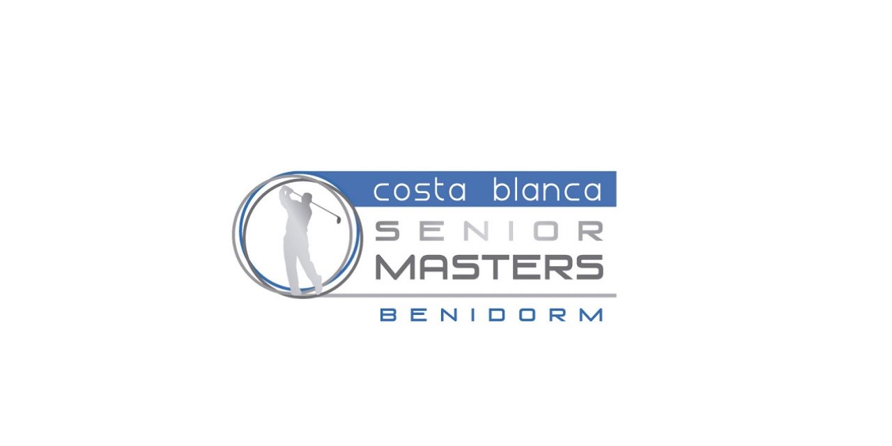  El Costa Blanca Benidorm Senior Masters se celebra en noviembre