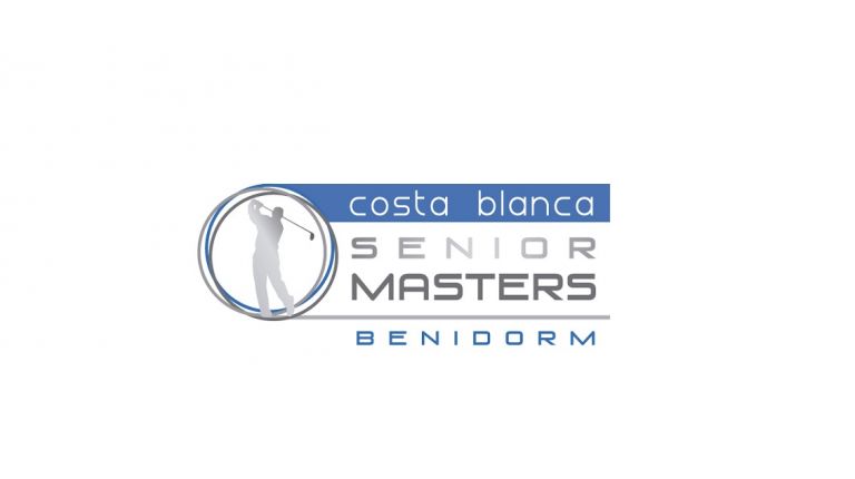 El Costa Blanca Benidorm Senior Masters se celebra en noviembre