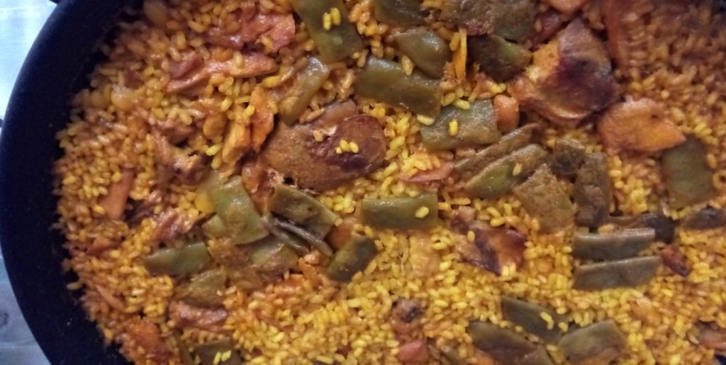  Se constituye una Comisión de Expertos para impulsar la declaración de la paella como Patrimonio Inmaterial de la Humanidad