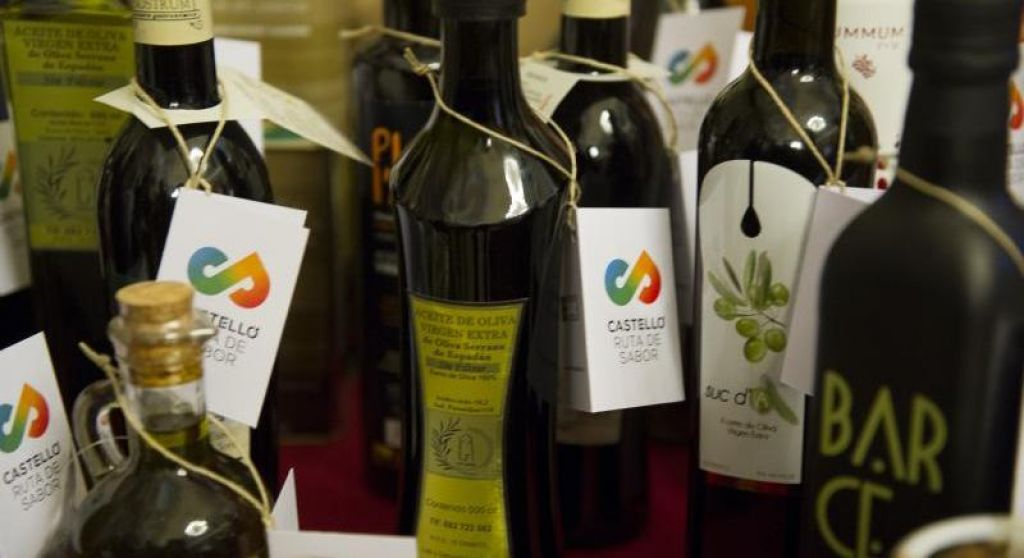 El Maestrat se llena de sabor con las V Jornadas Gastronómicas del Aceite y los Frutos Secos